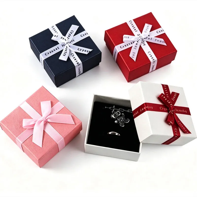 Color Box Packaging