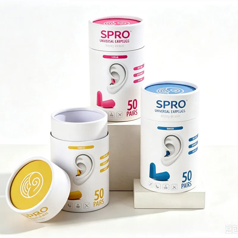 Paper Tube Packaging