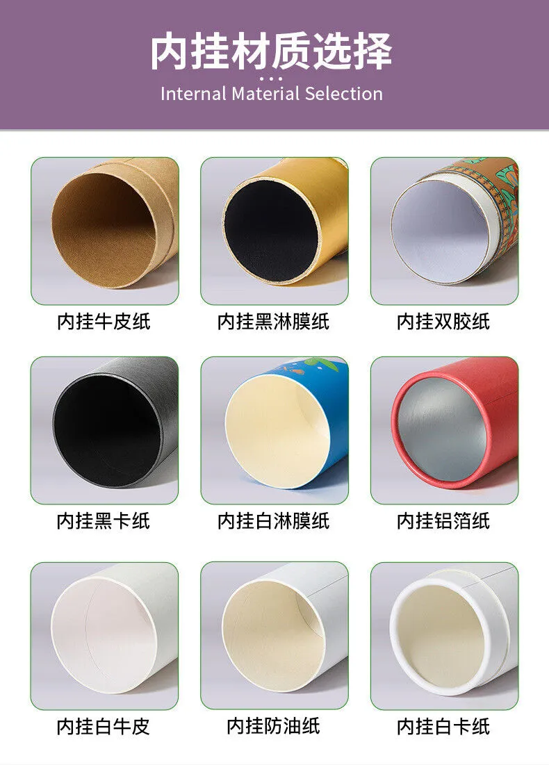 Paper Tube Packaging(Image4)