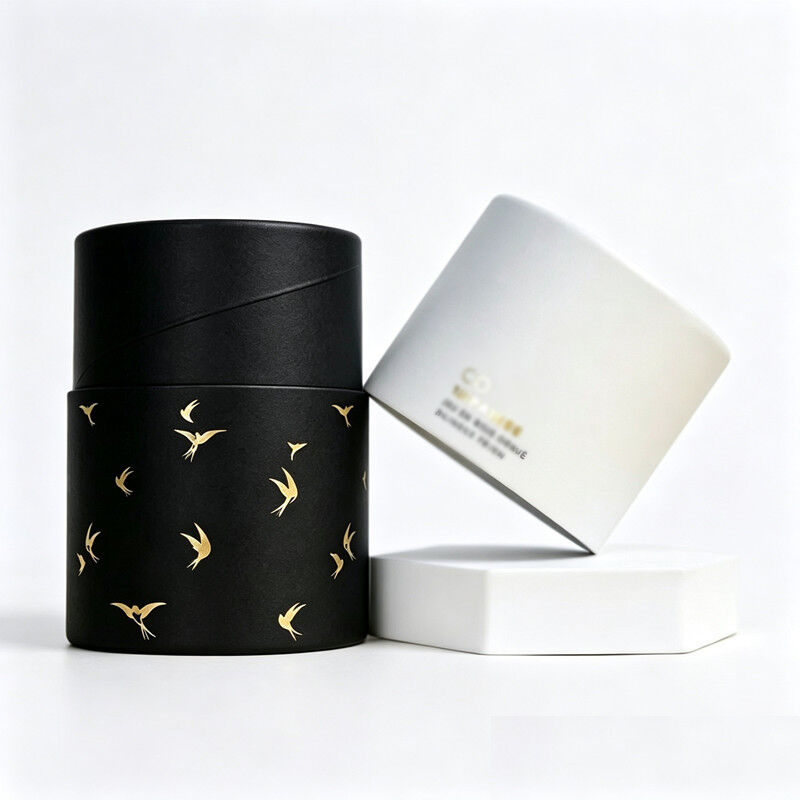 Paper Tube Packaging