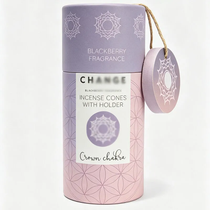 Paper Tube Packaging