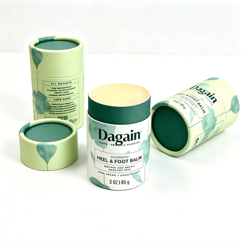 Paper Tube Packaging