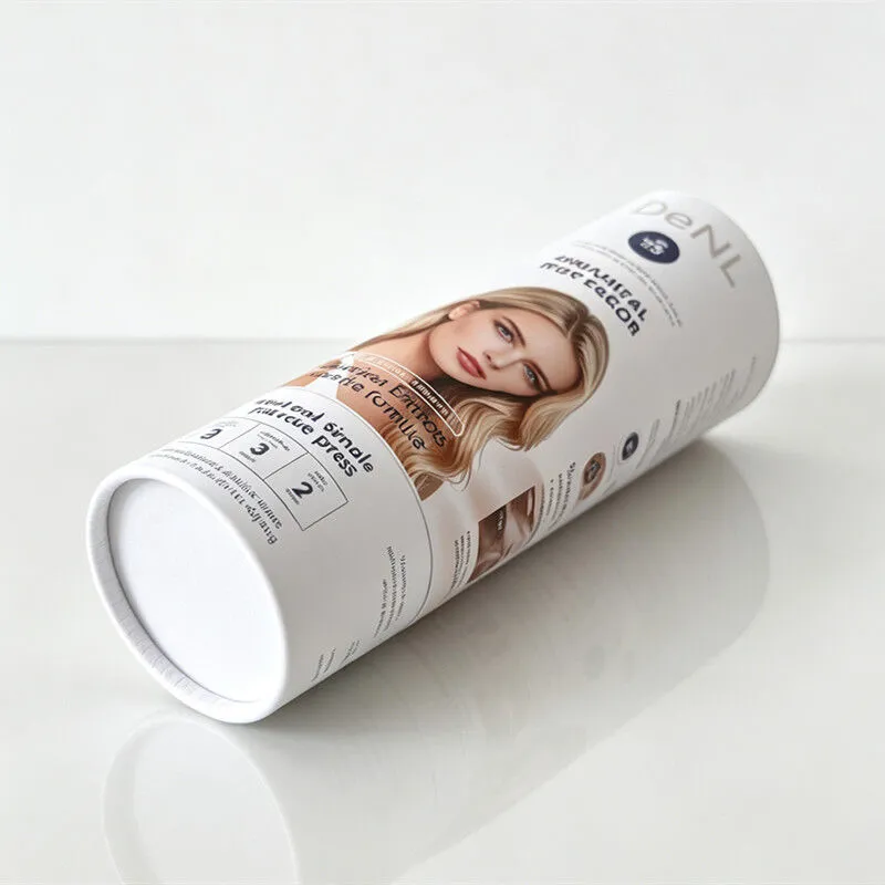 Paper Tube Packaging