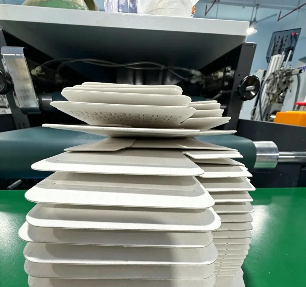 Packaging Production Workshop