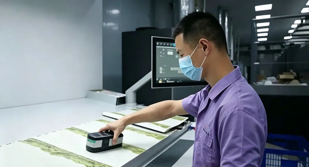 Printing Workshop