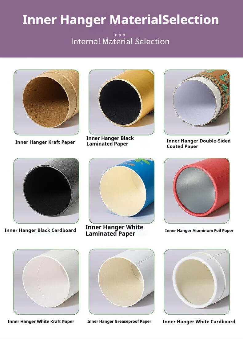 Paper Tube Packaging(Image4)